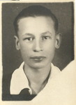 Николай Иваненко, начало 1940-х