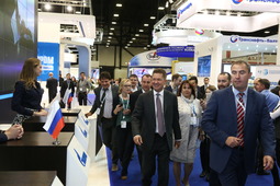Выставочная программа Форума