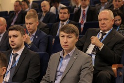 Участники совещания «Сварка-2018»