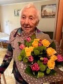 Казакова Клавдия Ивановна