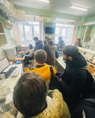 Лаборатории петрофизических исследований керна