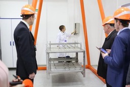 Участники мероприятия