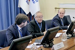Обращение академика РАН, почетного президента НИЦ «Курчатовский институт» Евгения Велихова