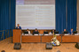 Пленарное заседание на тему «Взаимодействие ПАО „Газпром“ с малыми и средними предприятиями и механизмы государственной поддержки МСП»
