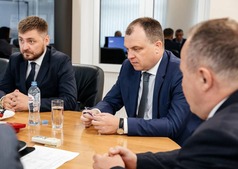 Фото предоставлено пресс-службой Федерального агентства по техническому регулированию и метрологии (Росстандарт)