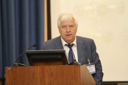 Борис Григорьев, профессор, д.т.н., ученый секретарь ООО "Газпром ВНИИГАЗ"