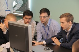 Работа с консультантами — молодыми учеными ООО "Газпром ВНИИГАЗ"