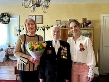 Костина Елена Федоровна