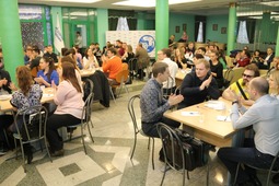 В отборочном туре приняли участие 11 команд из восьми дочерних обществ ПАО «Газпром»