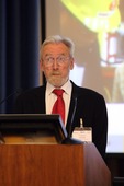 Доклад Тура Берге Яшвика, руководителя программ НИОКР компании FMC Kongsberg Subsea AS
