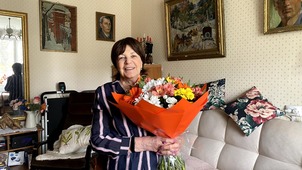 Федорова Анна Викторовна