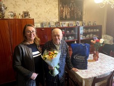 Чистов Александр Кузьмич