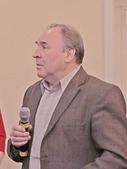 Доклады вызвали множество вопросов и предложений