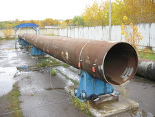 Развертывание акустико-эмиссионного измерительного комплекса A-Line 32D (DDM). Настройка и проверка работоспособности аппаратуры