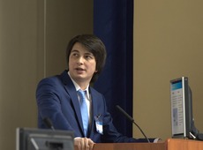 Доклад Р.А. Саматова на пленарном заседании IV Международного научно-практического семинара "Эффективное управление комплексными нефтегазовыми проектами" (EPMI-2015)