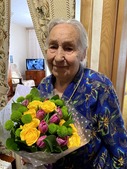 Кабанова Екатерина Дмитриевна