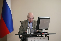 Юрий Николаевич Васильев, д.т.н., профессор, главный научный сотрудник Центра добычи газа ООО «Газпром ВНИИГАЗ»