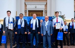 Фото предоставлено пресс-службой ТИУ