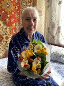 Иванова Лидия Васильевна